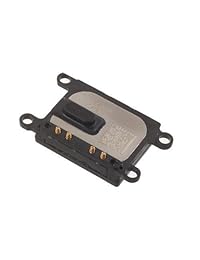 Auricular Sonido Altavoz para iPhone escucha frontal oreja piezas de repuesto