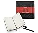 Moleskine Gift Box - Writing (7.5 x 7.75)