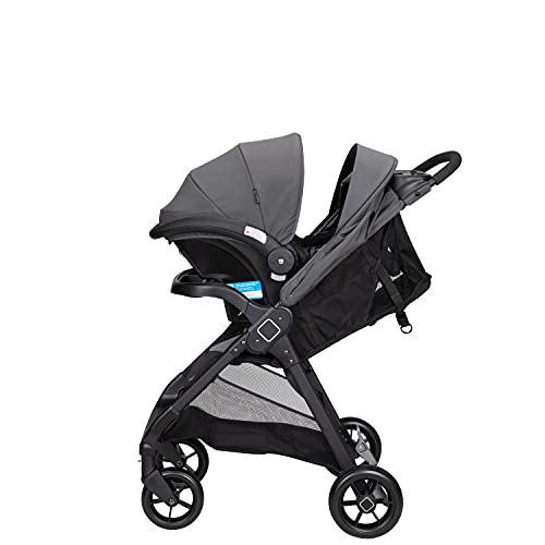 Safety 1st Smooth Ride Travel System With OnBoard 35 LT