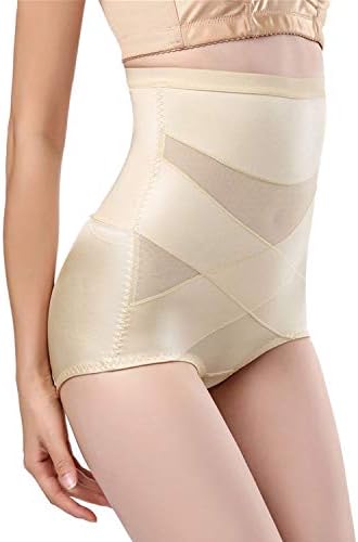 FENTINAYA Women Waist Trainer Shapewear Butt Lifter Panties Belt Modeling Strap Body Shaper Lingerie Tummy Control Pants