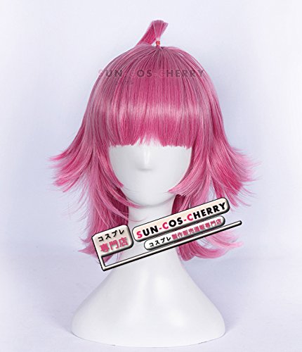 コスプレウィッグ G18 0276 ラブライブ スクールアイドルフェスティバル 虹ヶ咲学園 天王寺璃奈の買取価格 相場 高価買取なら買取一括比較のウリドキ