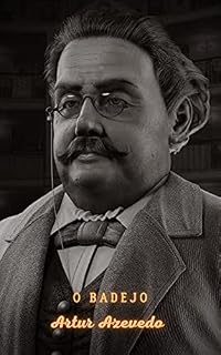Livro O badejo