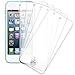 Importer520 Collection 5 Pack of Anti-Glare & Anti-Fingerprint (Matte) Screen Protectors for Apple iPod Touch 5th Generation