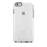 Tech21 Evo Mesh Sport Case for IPhone 6 Plus and IPhone 6s Plus 5.5'' (White)