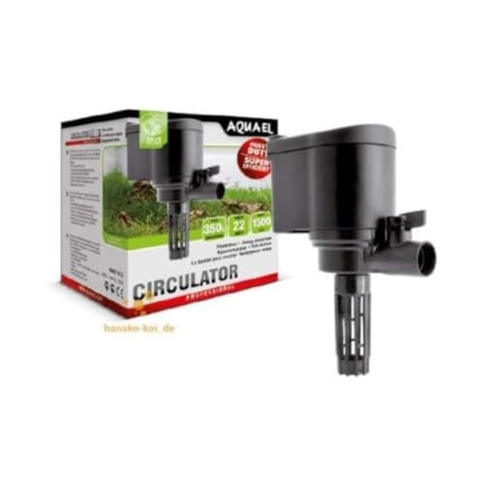 Aquael Circulator 2000 Pompe à liquide