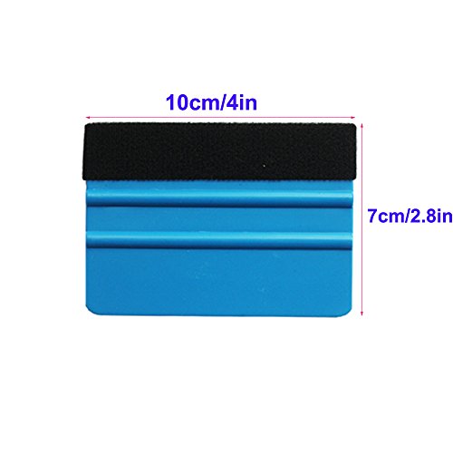 5 EEFUN+Squeegee+Wrapping+Professional+Squeegee