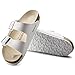 Birkenstock Arizona Unisex Leather Sandal