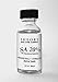 Salicylic Acid 20% Chemical Peel 1 fl oz (30ml) Bottle Medical Pure, Instruction Included, ATTENTION Our Salicylic Acid Is Formulated with Alcohol. Please Do Not Buy If This Is an Issue for You