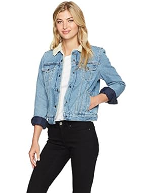 Women's Original Sherpa Trucker