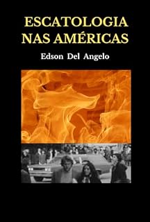Livro Escatologia Nas Américas
