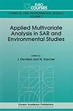 Applied Multivariate Analysis in SAR and Environmental Studies, , 0792312902