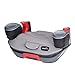 Evenflo Evolve Platinum 3-In-1 Combination Booster Seat, Charcoal Stripe