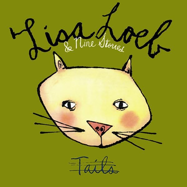 洋楽 LISA LOEB & NINE STORIES | 4 CD LOEB,LISA & THE NINE STORIES - Tails - Amazon.com Music