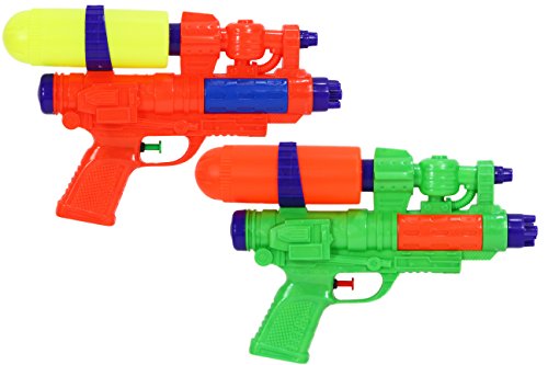 Water Sports CSG X2 Water Pistol/Gun 11