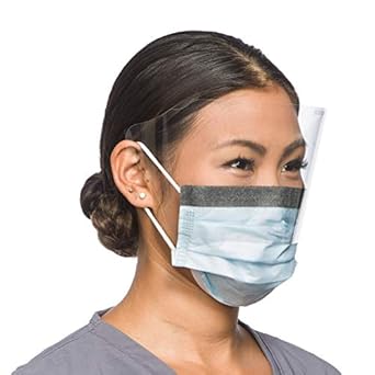 black mask in flipkart