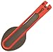 MSR Folding Camping Spoon,Red