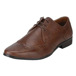 Bond Street by (Red Tape) Men Formal Shoes