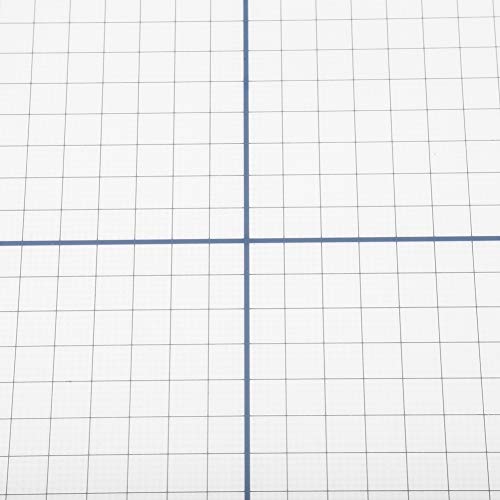 Cutting Mat, LongLasting Performance 104g Durable White Non Slip