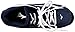 Mizuno Women's 9 Spike Swift 4 Black-w, Navy/White, 11 M US