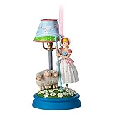 Disney Pixar Bo Peep and Sheep Light-Up Sketchbook