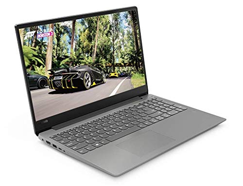 Newest Lenovo Ideapad 330S 15.6″ HD LED Display Laptop | Intel Quad Core i5-8250U (Beat i7-7500U) | 8GB DDR4 Memory | 512GB SSD | USB-C | 802.11ac | Card Reader | Windows 10 | Platinum Grey