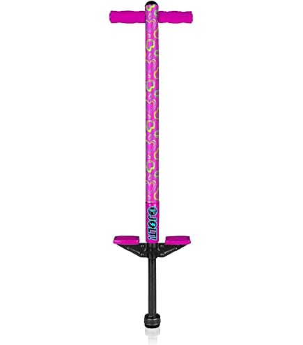 Pogo Stick - Bâton De Saut Réglable Pour Enfants Et Adultes - 4 Modèles Selon Poids (15-110 Kg) - Aluminium Robuste