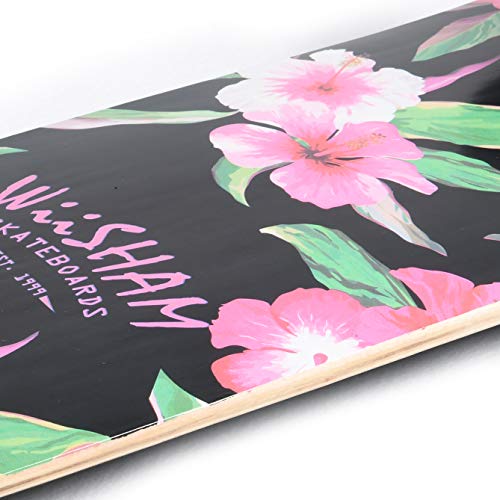 2 WiiSHAM+Complete+31+Skateboard+10