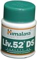 Himalaya Liv.52 DS- 60 ct.