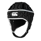Canterbury Club Plus Headgear