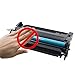 LxTek Compatible Toner Cartridge Replacement for HP 87A CF287A (1 Black) for HP Laserjet Pro M501DN M506X M506DN M506N MFP M527F M527DN M527Z Printer