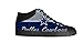 RenBen Non-slip plimsolls Custom Dallas Cowboy Men's Canvas Shoes Footwear Sneakers Flat Shoes
