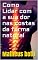 Livro Como Lidar com a sua dor nas costas da forma natural
