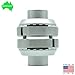 Aussie Locker XD-58229 Compatible With Chrysler 8.25 29 Spline MADE in USA