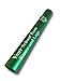 Hat Shark Custom Green Aluminum Track and Field Relay Baton Personalized Gift - Your Team Name and Logo Engraved