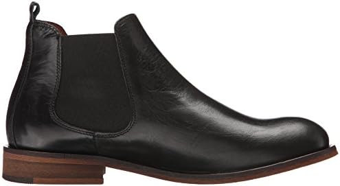 wolverine jean chelsea boot