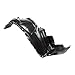 CarPartsDepot Right Fender Liner Passenger Inner Splash Shield RH Compatible With 2006-2008 Acura TSX AC1248121