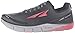 Altra Men's Torin 2.5 Running Shoe, Black/Red, 9 M US