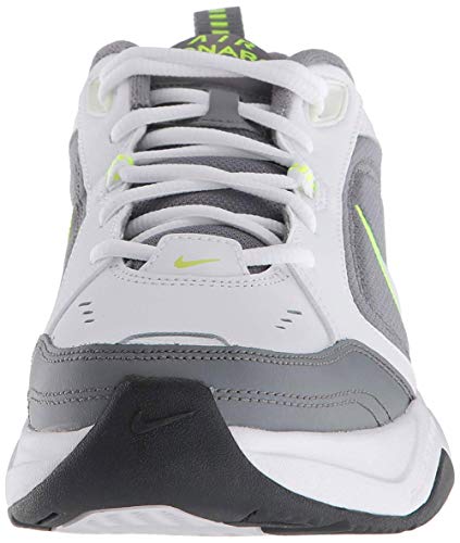 nike air monarch iv cross
