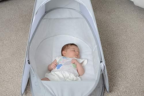 koodi travel bassinet