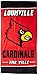 WinCraft NCAA Fiber Beach Towel