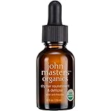 John Masters Organics Dry Hair Nourishment and Defrizzer - 23ml-0.8 oz