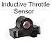 EZGO Inductive Throttle Sensor for EZGO Electric Golf Carts 1994 & Up 25854G01