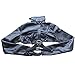 iiniim PU Leather Straitjacket Strict Bandage Kinky Fancy Straight Jacket Costume for Women Black One Size