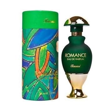 RASASI ROMANCE EDP WOMEN 45ML