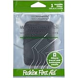 What the Smell: Wearable Odor Filter (1 Carbon Unit) - Great Gag Gifts