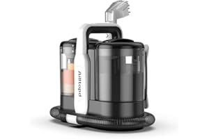 Upholstery Spot Cleaner