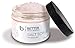 Himalayan Salt Body Scrub by Better Beauty Products, with Magnolia Flower Essential Oil, Exfoliate and Nourish for Silky Smooth Skin, 10.5 oz.