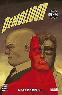 Livro Demolidor (2020) vol. 02