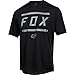 Fox Racing Ranger Jersey - Men's Bars Black, XL