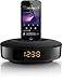 Philips DS1155 Charging Speaker Dock for iPhone 5/iPod with Lightning Dock